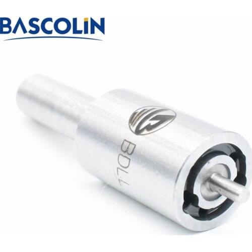 BASCOLIN Spray Nozzles BDLL150S6571 / 5621614 / 093400-1050 Injectors