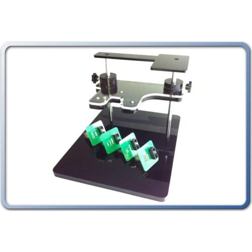 BDM FRAME with Adapters Set for For KESS / KTAG / Fgtech Galletto / BDM100