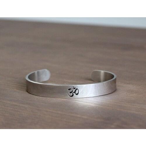 Eastisan Rigid Bracelets