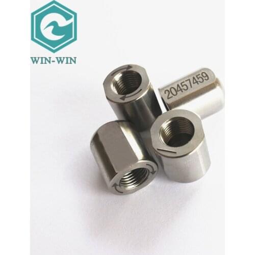 Waterjet Parts Spray Cans Nozzle Nut B-2841 20457459 suit for Water Jet Cutting Machine