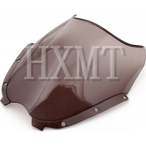 HotSale For Hyosung GT125R GT250R GT650R GT650S smoke motorcycle Windshield WindScreen GT 125R 25R 650R 650S