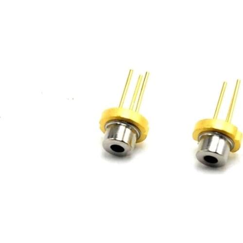 HLD980050N4T 980nm 5.6mm Infra-red Laser Diode TO-18 LD Diodes with PD Pack of 2
