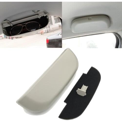 JEAZEA Women's Glasses And Cases