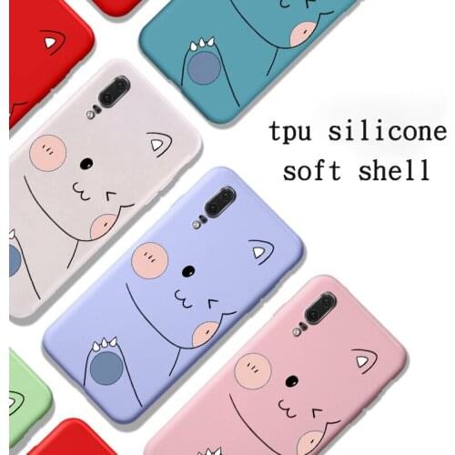 JOICE Huawei P20 Phone Cases