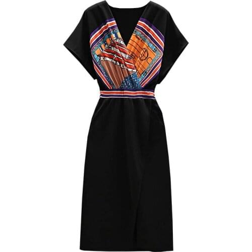 Свободные летние платья JUICG China At AliExpress