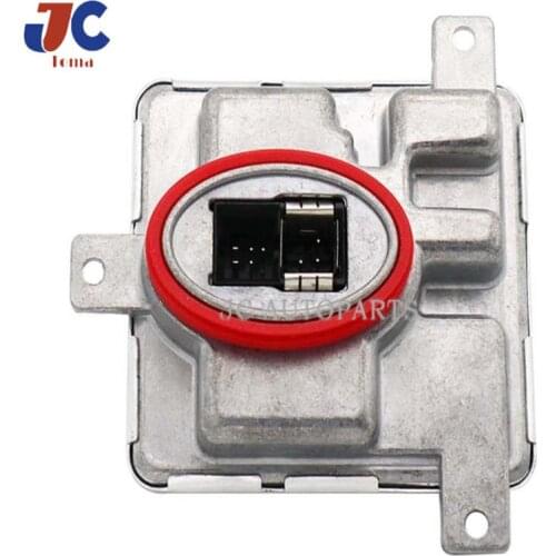 W003T20071 HID Xenon Ballast Control Unit Module 7237647 7318327 63117237647 63117318327 For BM-W X1 E84 E90 F10 F11 F01 F07