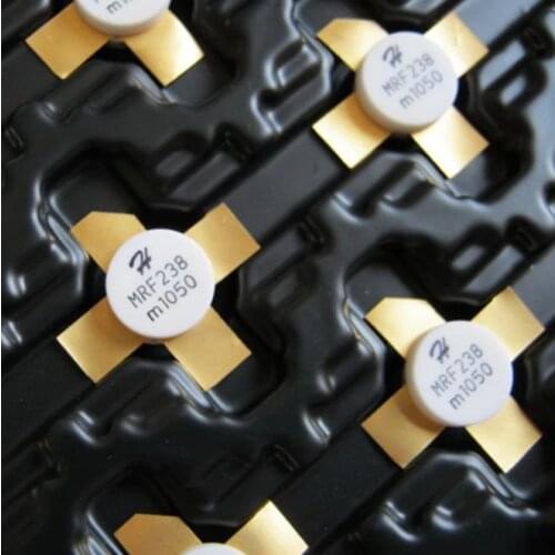 MRF238 RF tube High Frequency tube Power amplification module