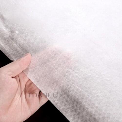 TDANCE Disposable Spa Massage Mattress Sheets Salon Massage Bed Sheets Non-Woven Headrest Paper Cover Fit for Lash Salon