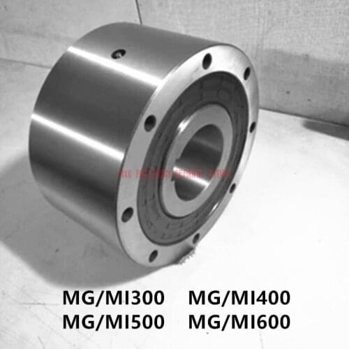 2019 Direct Selling Real Free Shipping 1pcs Wedge Overrunning Clutch Mg300 Mg400 Mg500 Mg600 One Way Bearing