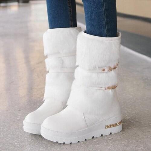 SIKETU Winter Boots