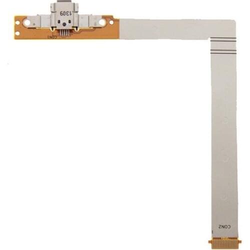 Hot Sale 100% Genuine USB Date Charger Dock Port Flex Cable For Asus Padfone 2 Station P03 A68 REV 1.1 USB Charging