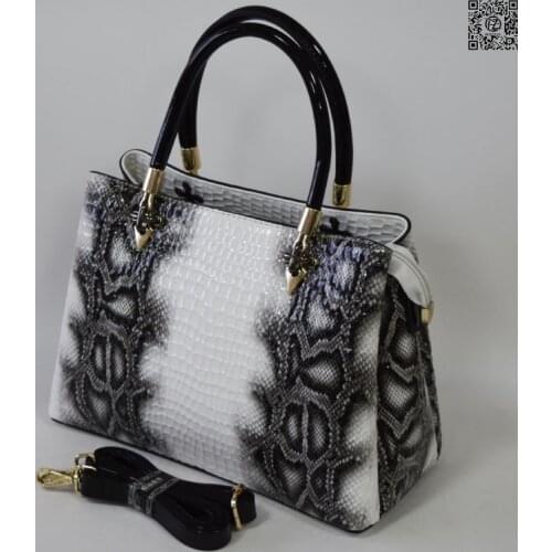 Woman bag, POSSESS BRAND, T59-4, PU
