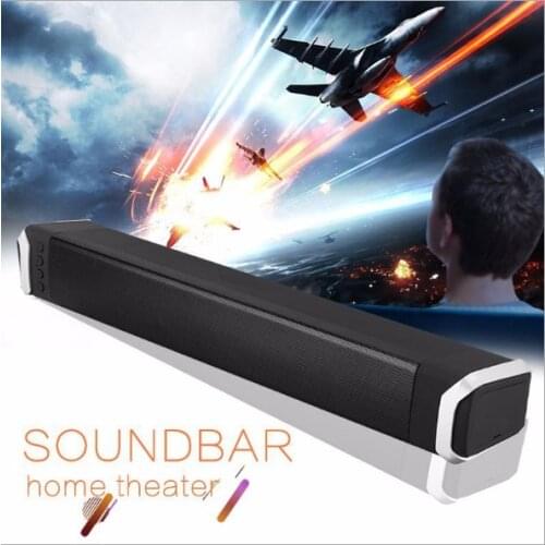 ZoeSeong Portable Speakers