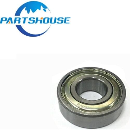 2Pcs New Copier Lower Bearing for Xerox DC1100 4110 4127 4112 4595 900 lower roller bearing for xerox DC-4110 Printer parts