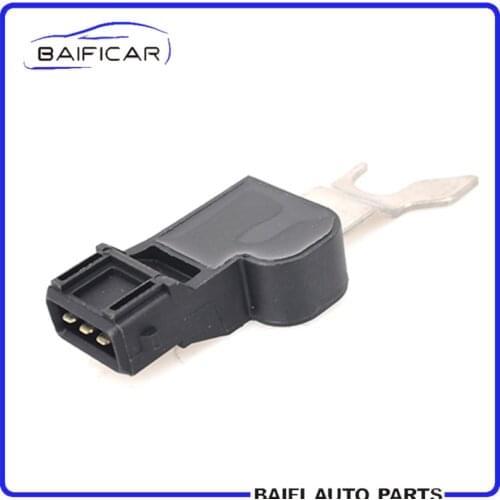 Baificar Brand New Genuine Camshaft Position Sensor 96418393 For Daewoo Leganza Evanda Chevrolet Aveo Nubira Captiva Optra Opel