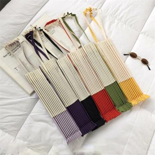BENVICHED Ladies Vertical Bags