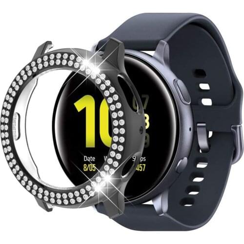 Samsung galaxy watch 40/44mm watch case hard shell Gear S3 watch case case protection case Samsung Galaxy Watch Active watch cas