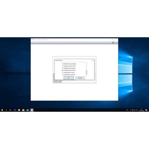 For Isuzu G-IDSS 2020 - Isuzu Diagnostic Service System+Support Nexiq J2534
