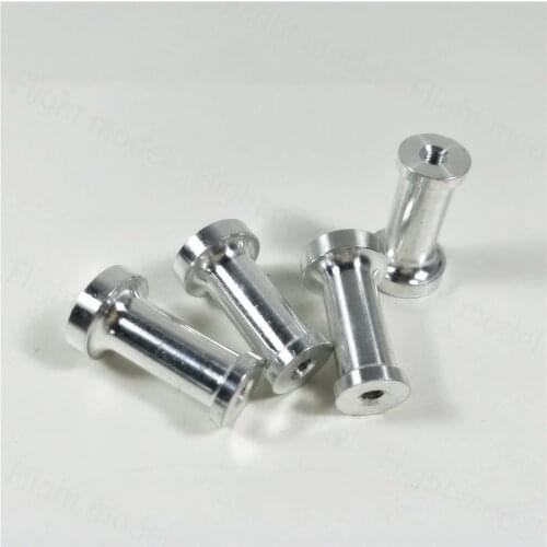 EME Original New EME55 Engine Stand/Mount for EME55-II Engine Flight-model