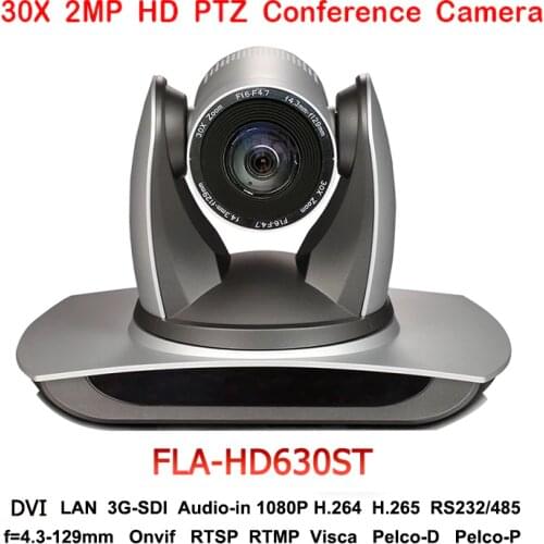 FLA Instruments For Measurement And Analysis