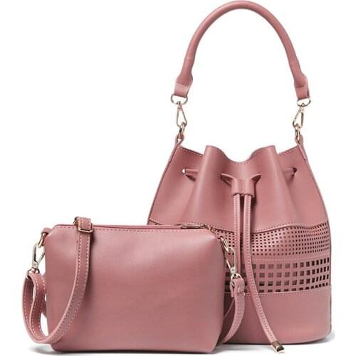 GinaTang Large Women's Bags