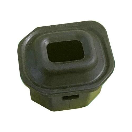 Water tank bracket fixed rubber ring Suitable for 3 Series F30 316LI 320LIb mw2011-2017 Water tank fixing bracket Module support