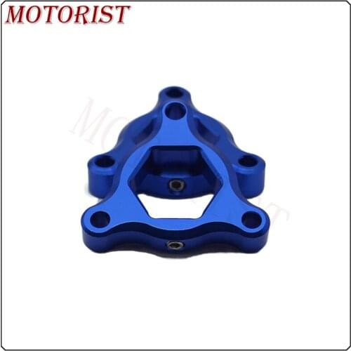 MOTORIST For KAWASAKI Z1000 Z 1000 2007 2008 2009 2010 motorcycle accessories 19MM suspension fork preload adjusters