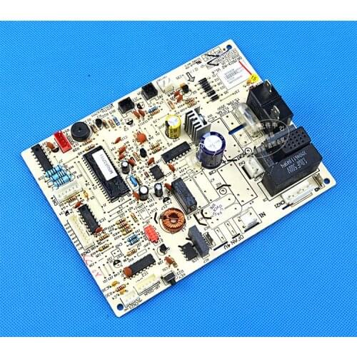 New and original Main board 30135034 M503F1-A