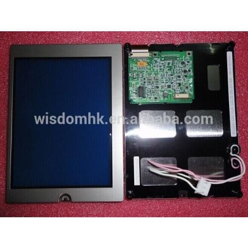 NS5-MQ00-V2 LCD Display Screen Panel Repair Repalcement