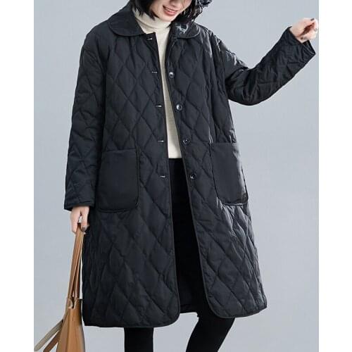 Женские прямые пуховики ONEIGHTWENTY China At AliExpress