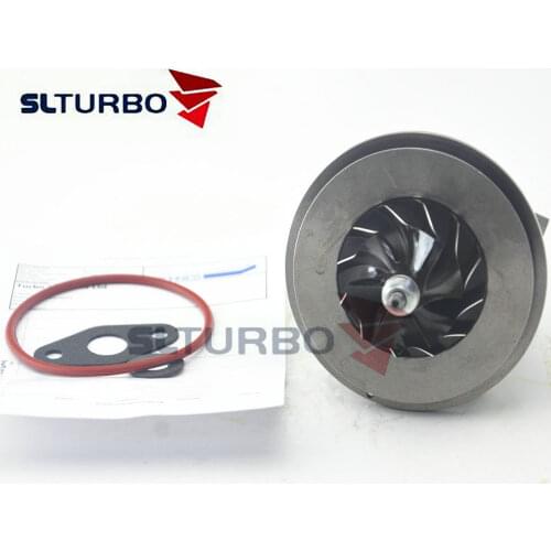 Balanced cartridge turbo core TF035 for Ford Transit V 2.4 TDCI Puma 90HP 2000- turbine CHRA 49135-06017 3C1Q-6K682-FB