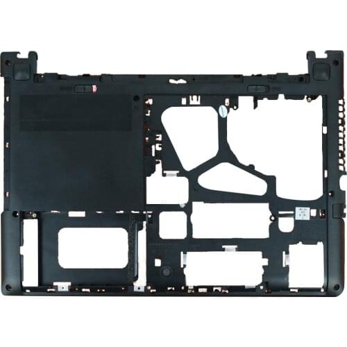 Laptop Replacement Bottom Base Cover Lower Case Repair Parts Accessories for G40/ G40-30/ G40-45/G40-70