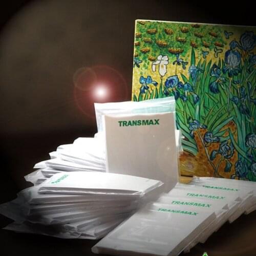 USA TRANSMAX Light Colour Ultrathin Heat Transfer paper inkjet transfer paper A4