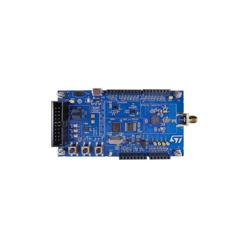 STEVAL-IDB009V1 Bluetooth Development Tools Board