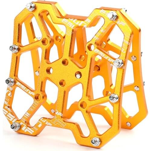 Cycling Equipment Mountain Accessories Bike Self-locking Pedal Locking Piece Cleat