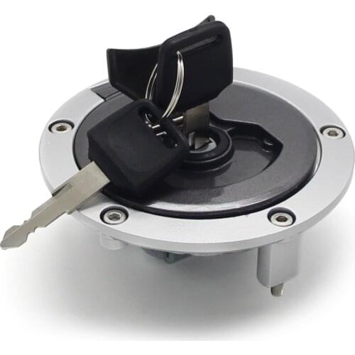 Motorcycle Ignition Switch Lock Fuel Gas Cap Key Set For Honda CB650F CBR650F VFR800FD CRF1000A CB1100CA CB1100NA 17620-MJE-D01