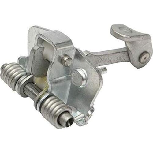 1PC Car Front Left Door Check Strap Stopper For 206 207 C2 9181C8 X7JF