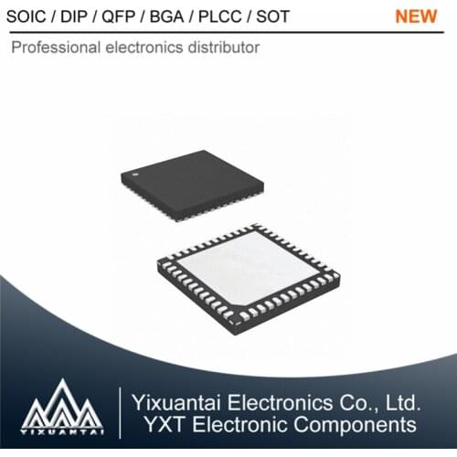 2pcs/lot IC TDA18250 TDA18250HN TDA18250HN/C1 QFN New and original