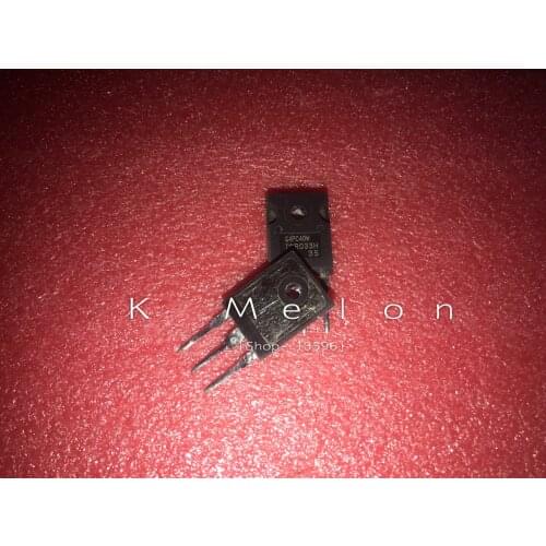 5PCS/10PCS IRG4PC40WPBF IRG4PC40W G4PC40W TO-247 40A 600V Power IGBT Transistor