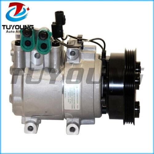 Auto A/C Compressor for Hyundai Accent Coupe Excel 9770125000 977011C150
