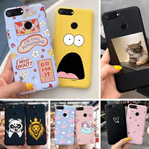 For Xiaomi Mi 8 Lite Mi8 Pro Case Shockproof Silicon Bumper Soft TPU Phone Cover For Xiaomi 8 Lite Mi8 Mi 8Lite 8Pro Back Fundas
