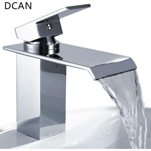 DCAN Country Washbasins