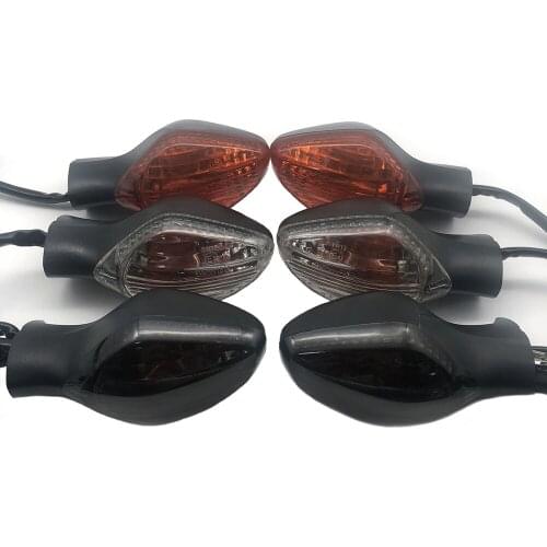 For Honda CB 500F/CB 500X/CBR 500R 2013-2016 New OEM Rear Turning Signals Shockproof And Fall Proof