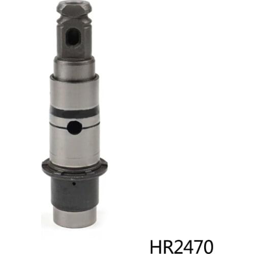 Electric hammer liner cylinder Drill Chuck for Makita HR2470 2460 Electric hammer,Cylinder accessories