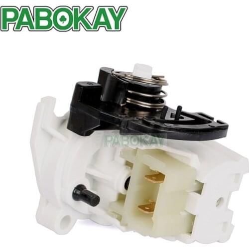 FS FOR RENAULT CLIO 2 SCENIC TRUNK CENTRAL LOCK MOTOR 7700435694 8200102583 7700427088 8200060917 820060917