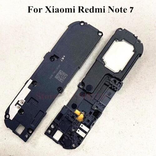 Динамики для телефонов Xiaomi Redmi Note 7 LINTONGYAO China At AliExpress