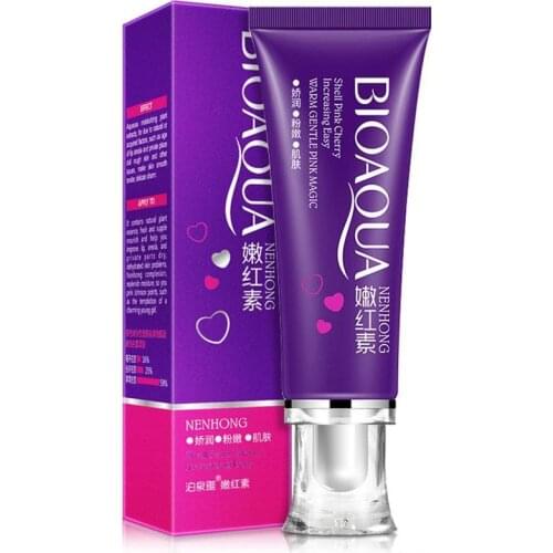 Lip Care Set Blossom Essence For BIOAQUA Charming Essence Parts Red Color Maintenance Skin Care Female Protection Pr C3A3