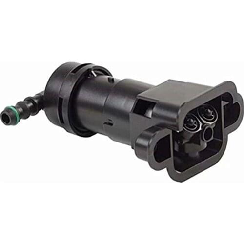 Headlight Cleaning Washer Nozzle Pump 8E0955101C 2005 For Audi A4 Quattro 3.2L