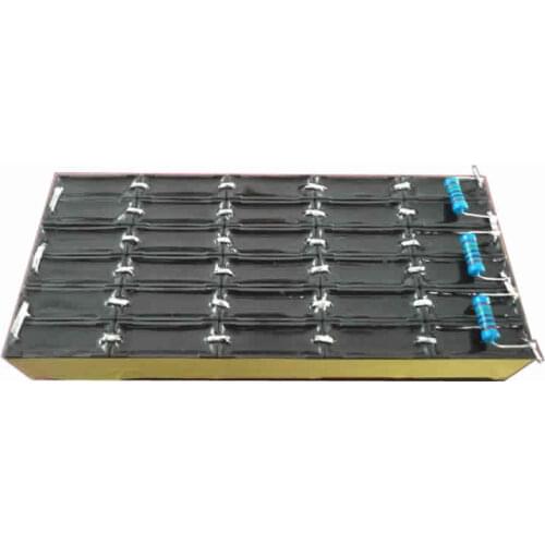 SSTC Tesla resonant capacitor group 30 series 0.01UF