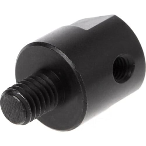 2021 New 3.17/4/5/6/8mm Axle Motor Shaft Coupler Sleeve Saw Blade Coupling Chuck Adapter